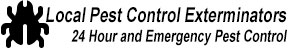 Maitland PA Pest Control Exterminators